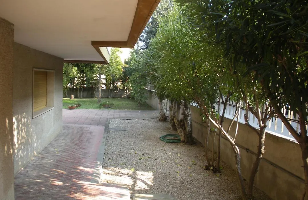 Villa Del Maestro-1